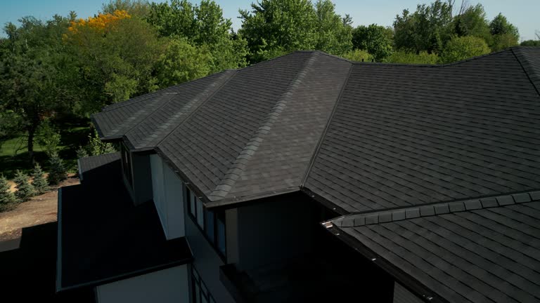 Best Flat Roofing  in Dauphin, PA