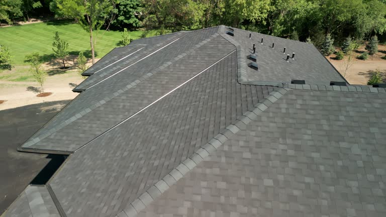 Best Emergency Roof Repair Services  in Dauphin, PA
