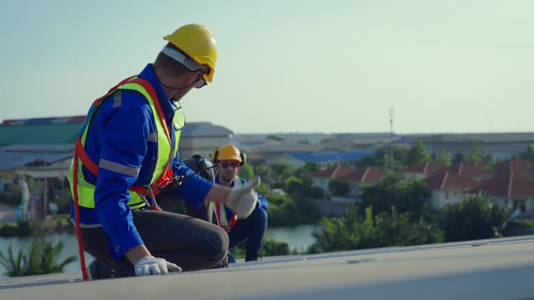 Best Gutter Installation and Repair  in Dauphin, PA