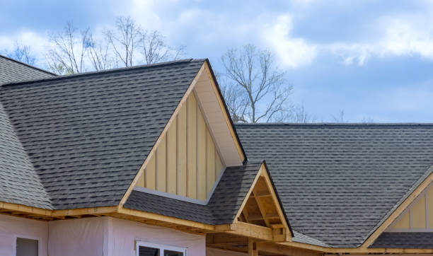 Best 4 Ply Roofing  in Dauphin, PA