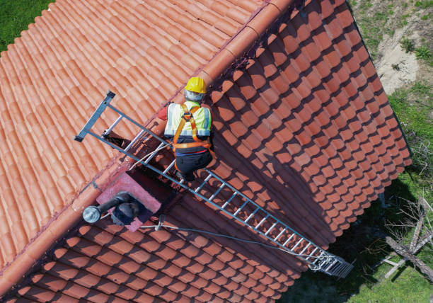 Best Hot Roofs  in Dauphin, PA